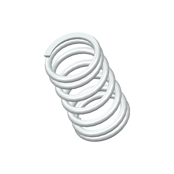 Approved Vendor Compression Spring, O=1.188, L= 2.00, W= .135 G009972732 - main